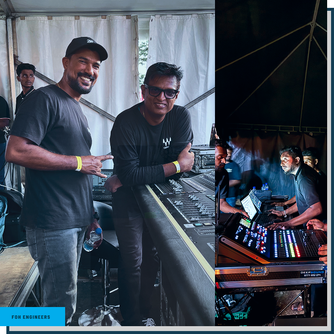 Expert-FOH-Engineers