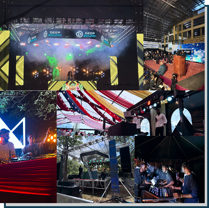 Sri Lanka's-Trusted-Sound-Partner